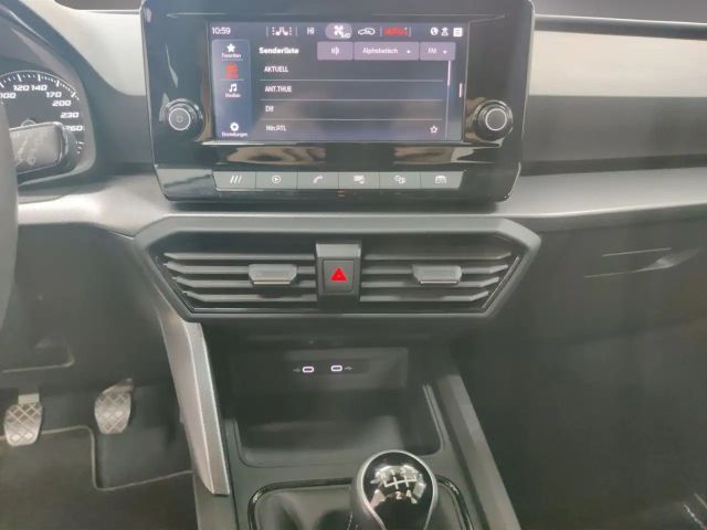 Seat Leon 1.0 TSI Reference Sportstourer