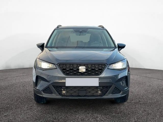 Seat Arona DSG Style