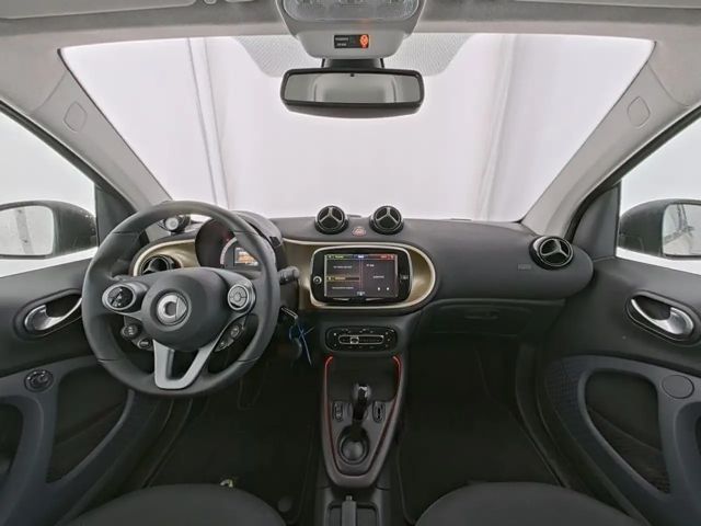 Smart EQ fortwo 22kw onboard charger