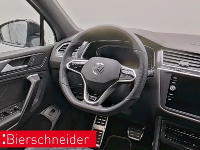 Volkswagen Tiguan 2.0 TSI Allspace DSG R-Line
