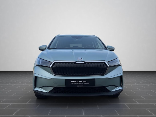 Skoda Enyaq Loft iV 50