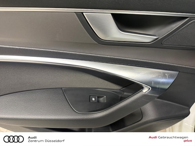 Audi A6 45 TFSI S-Tronic Sedan