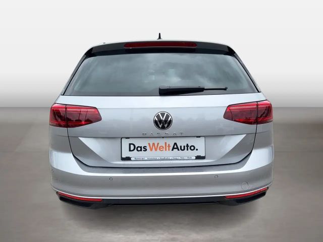 Volkswagen Passat Business DSG Variant