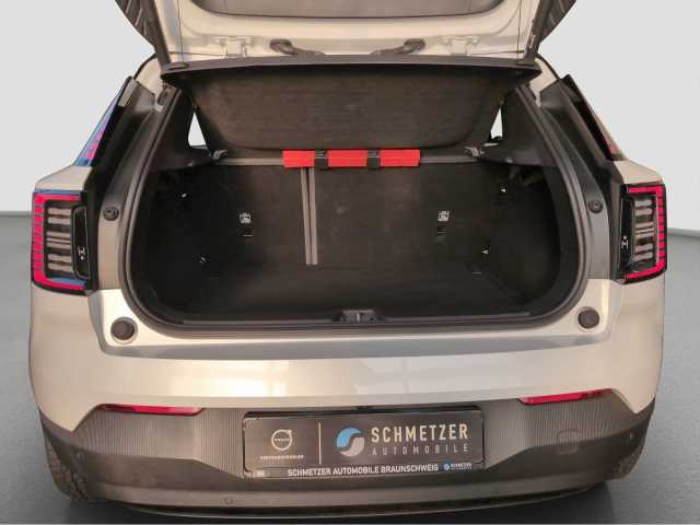 Volvo EX30 Extended range Ultra