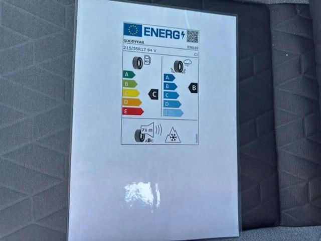 Volkswagen Taigo DSG