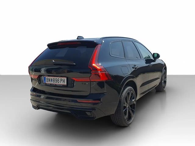 Volvo XC60 AWD T6 Ultra