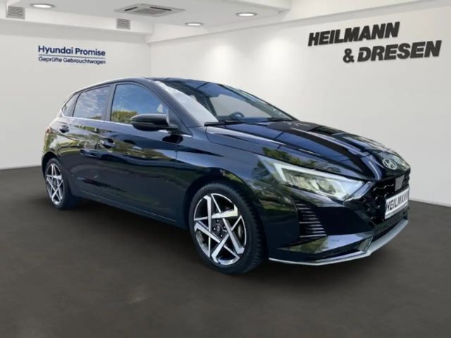 Hyundai i20 1.0 Prime