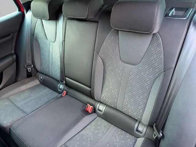 Skoda Octavia 1.5 TSI Clever Combi