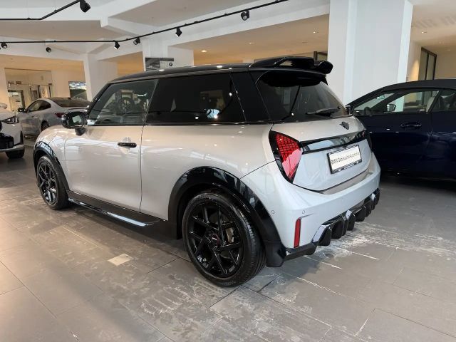 MINI Cooper S 3-deurs John Cooper Works