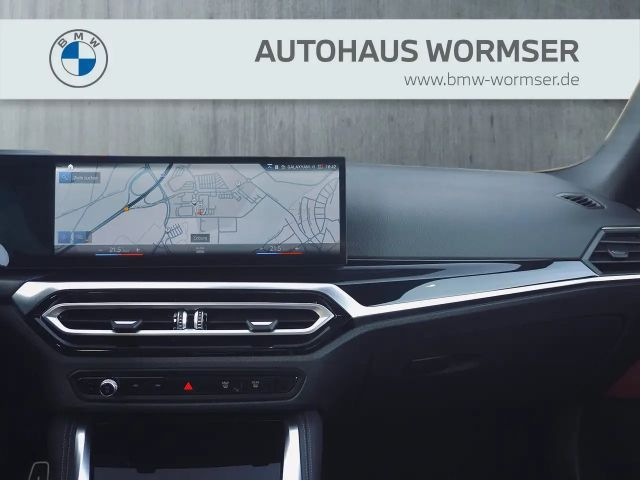 BMW 440 Comfort pakket Coupé Gran Coupé M440i