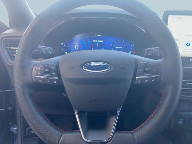 Ford Focus EcoBoost ST Line Wagon