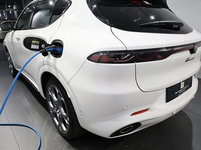 Alfa Romeo Tonale AWD