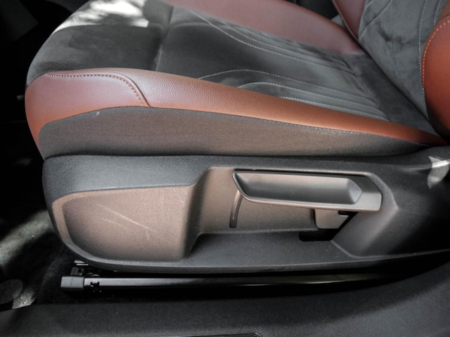 Volkswagen ID.4 IQ.Drive Pure