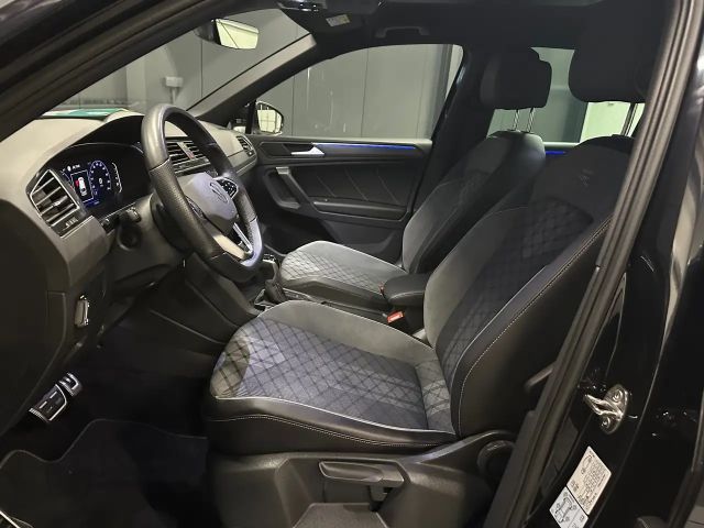 Volkswagen Tiguan R-Line Sport