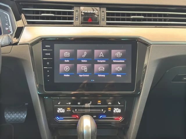 Volkswagen Passat 2.0 TDI Variant