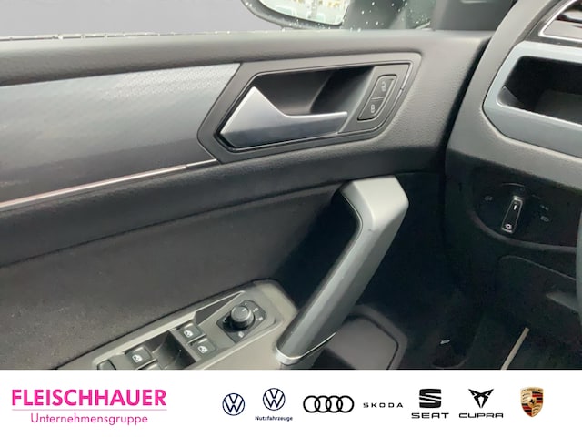 Volkswagen Touran 2.0 TDI DSG