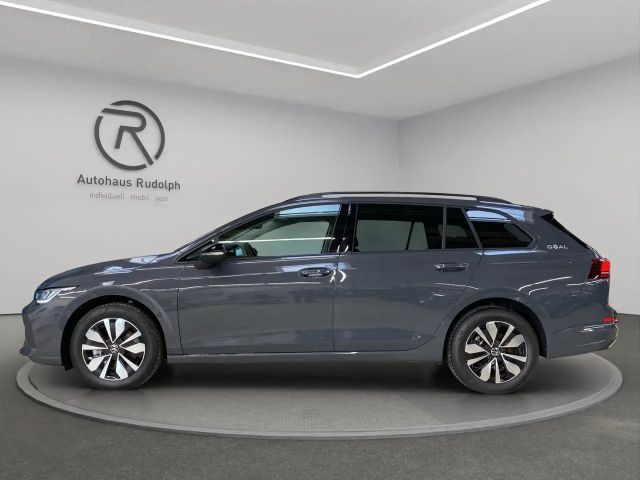 Volkswagen Golf 2.0 TDI Golf VIII Variant