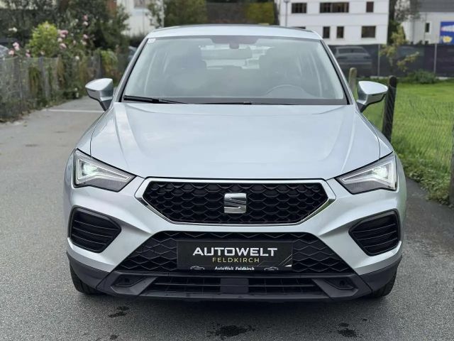 Seat Ateca Reference