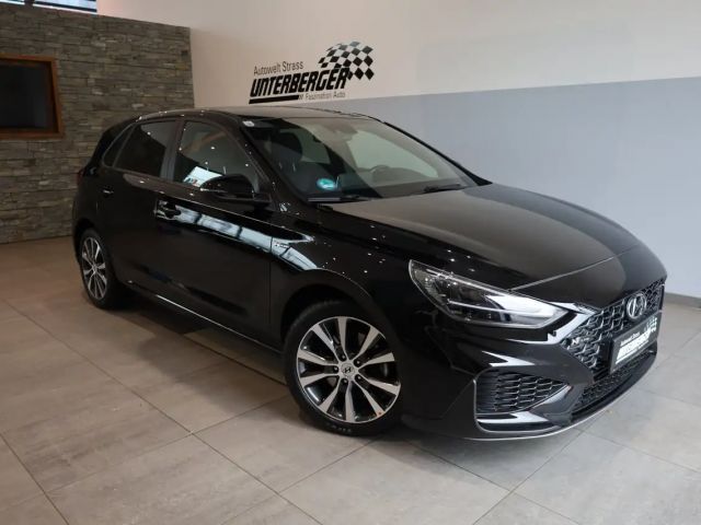 Hyundai i30 1.0 N Line T-GDi