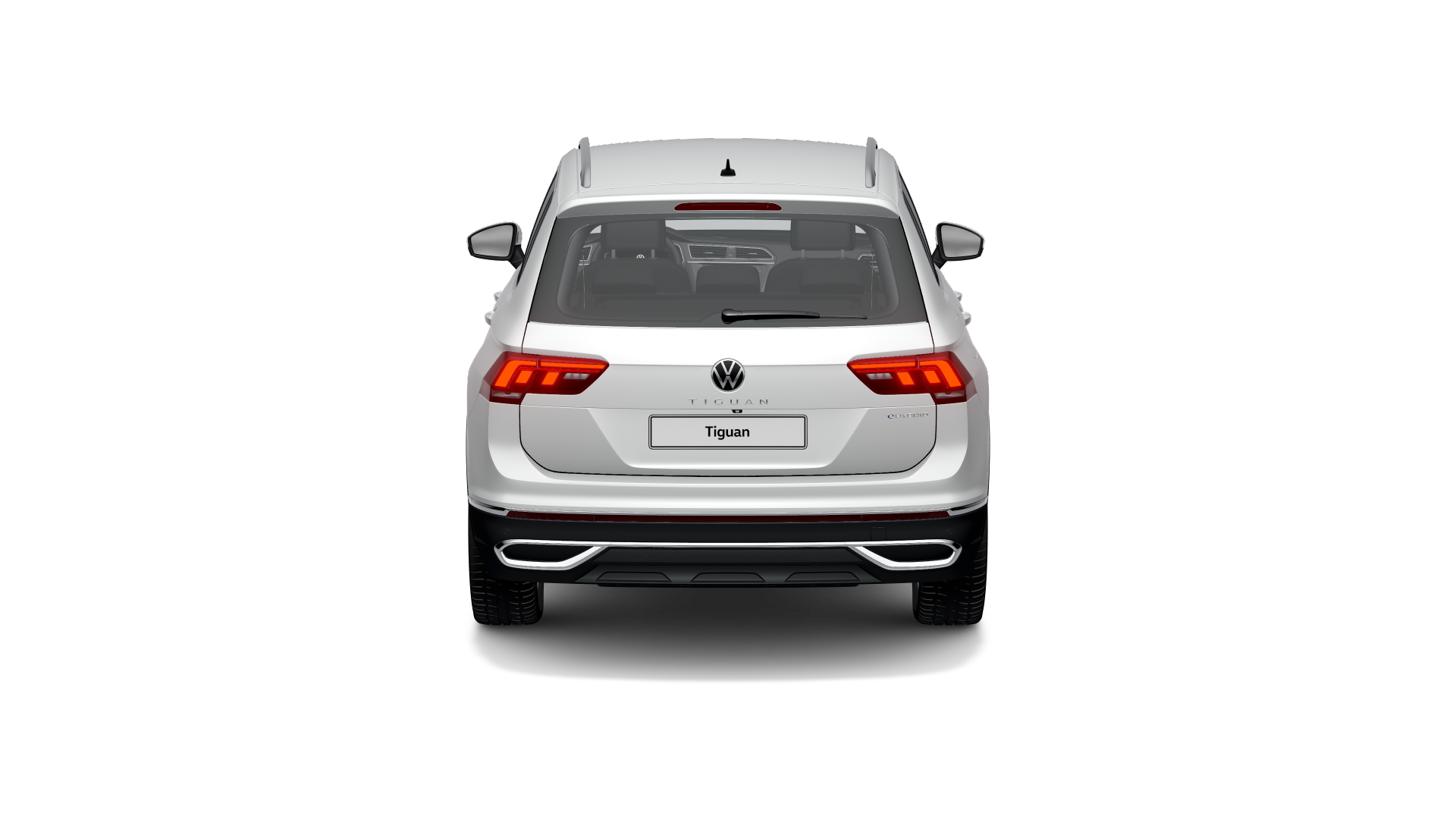 Volkswagen Tiguan DSG eHybrid