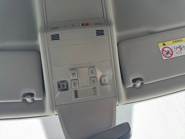 Volkswagen Tiguan Allspace DSG Life