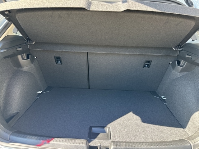 Volkswagen Polo 1.0 TSI