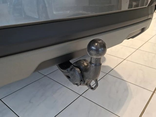 Skoda Kamiq Selection