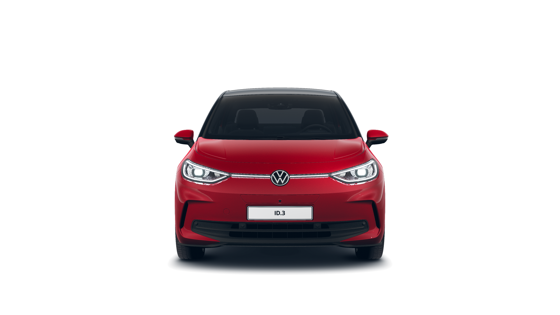 Volkswagen ID.3 Performance Pro