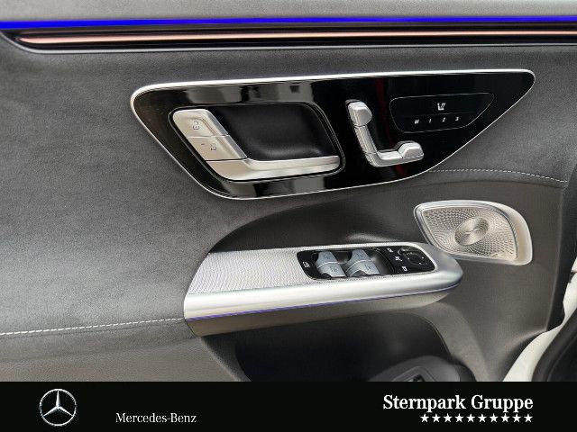 Mercedes-Benz EQE SUV 4MATIC