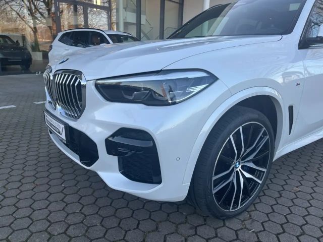 BMW X5 M-Sport xDrive