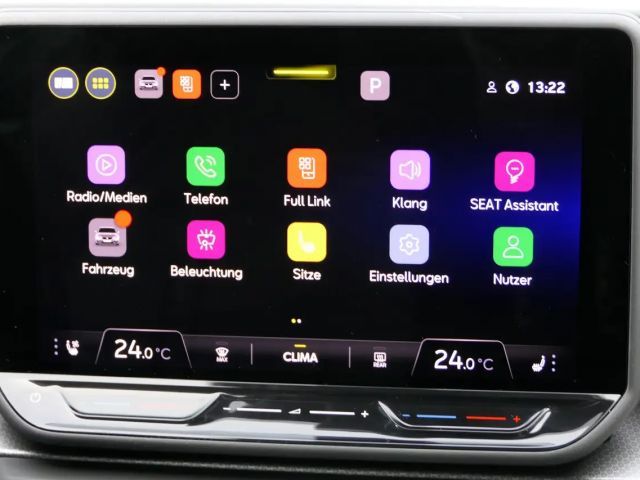 Seat Leon 1.5 TSI Style