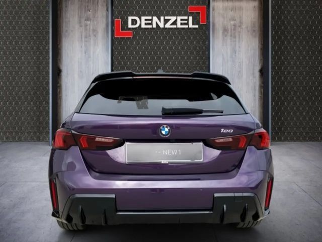 BMW 120 5-deurs Sedan