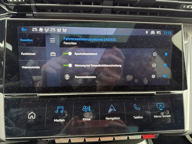 Peugeot 308 GT-Line Hybrid