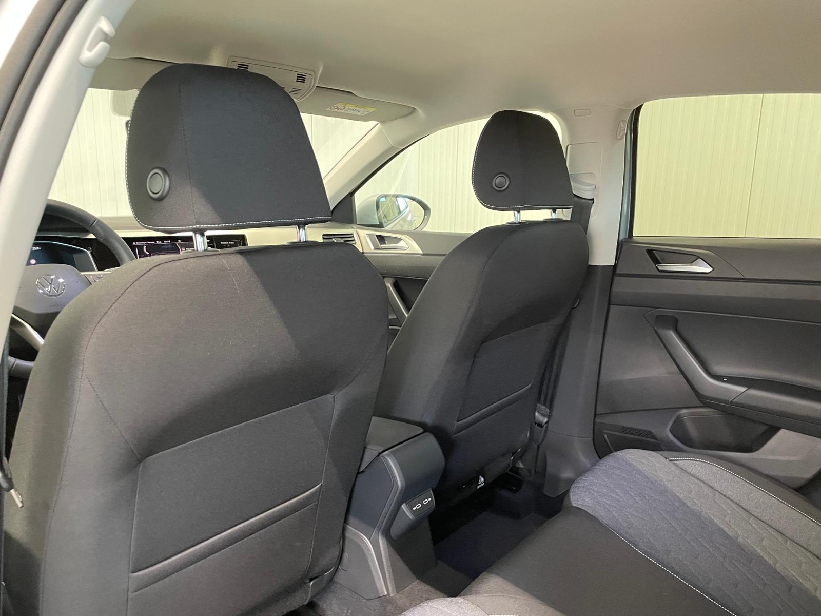 Volkswagen Taigo 1.0 TSI Move