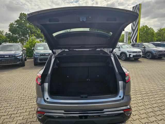 Renault Austral Alpine Esprit Iconic