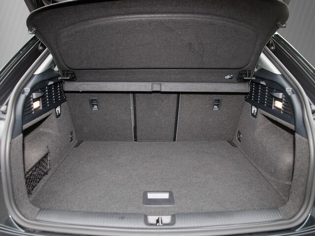 Audi Q2 35 TFSI S-Tronic