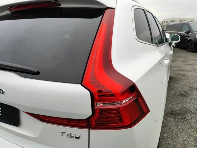 Volvo XC60 AWD Bright T6 Ultra