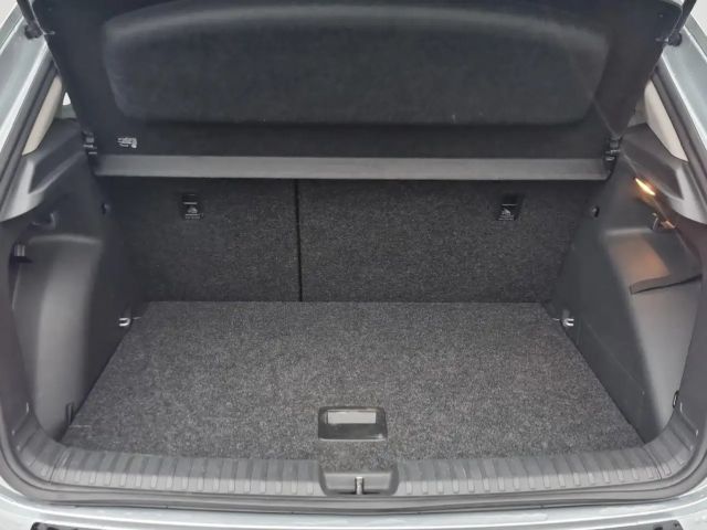 Skoda Fabia 1.0 TSI Tour