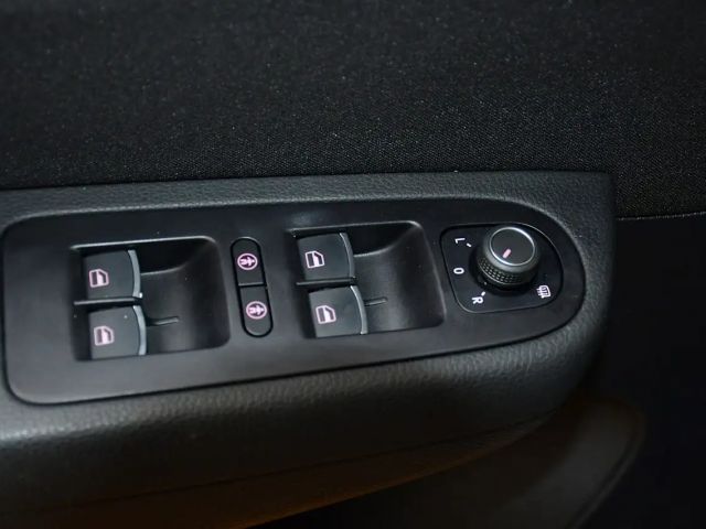 Seat Alhambra DSG Xcellence