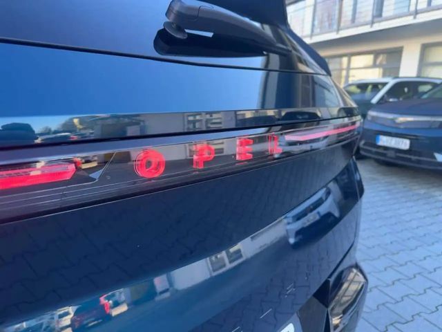 Opel Grandland X GS-Line Grand Sport