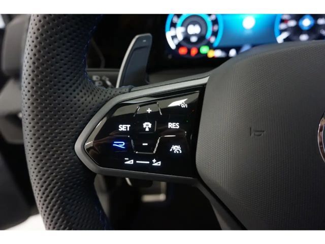 Volkswagen Golf 4Motion DSG Golf VIII