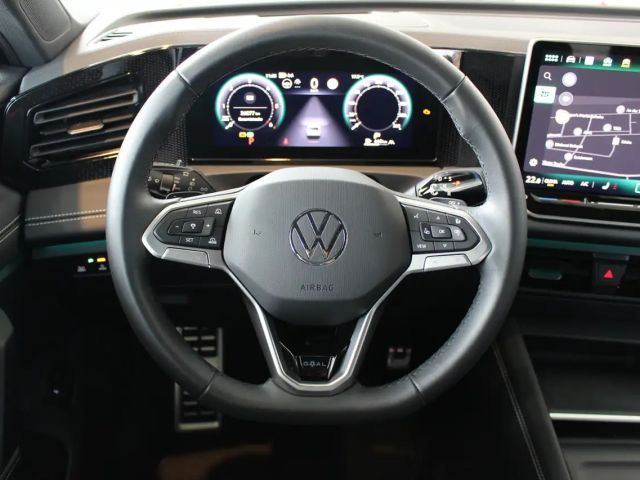 Volkswagen Tiguan 2.0 TDI IQ.Drive