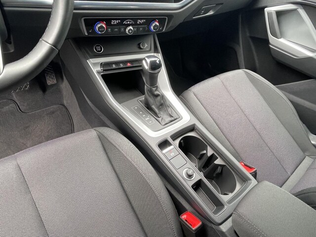 Audi Q3 35 TFSI S-Line S-Tronic