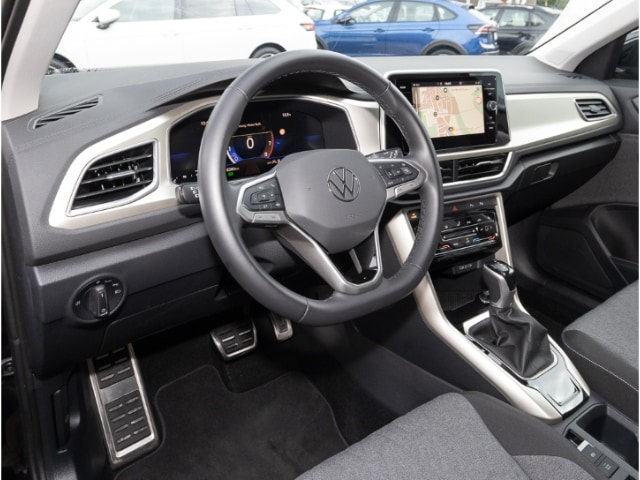 Volkswagen T-Roc 1.5 TSI Move