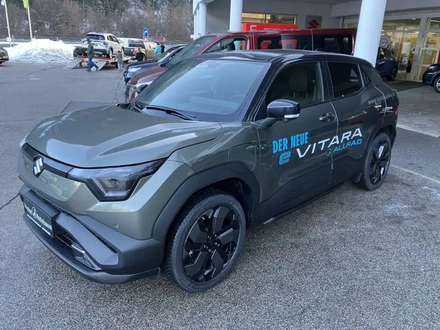 Suzuki Vitara AllGrip Flash GLX