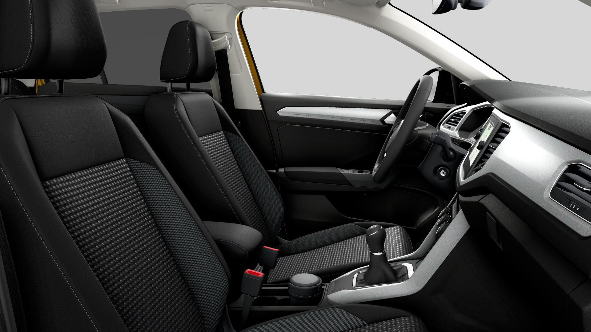 Volkswagen T-Roc 1.5 TSI