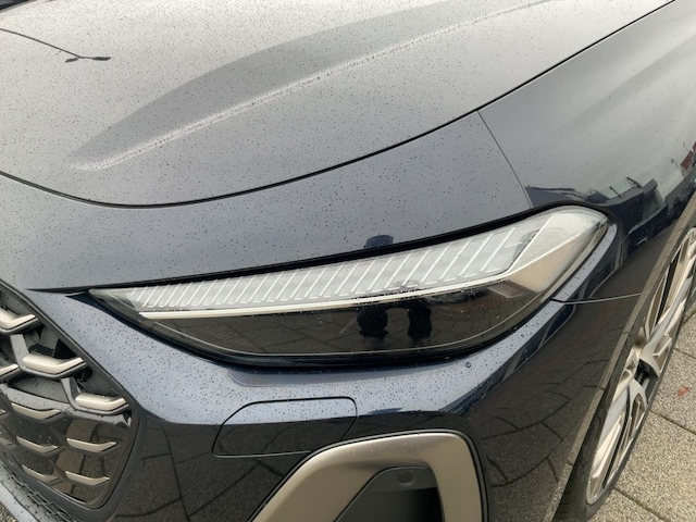 Audi S5 Avant S-Tronic