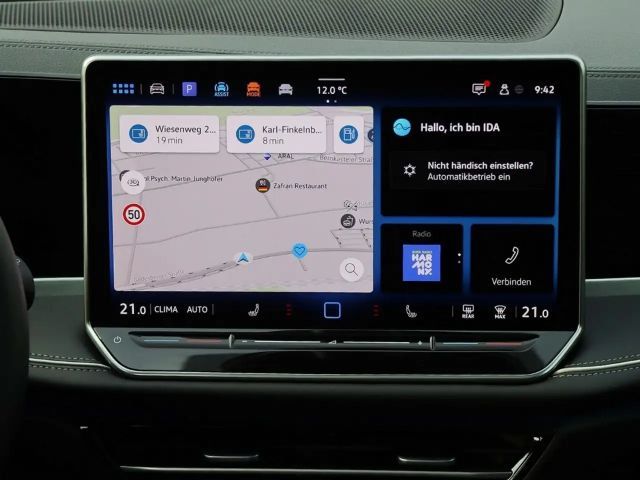 Volkswagen Passat 2.0 TDI DSG Elegance Elegance