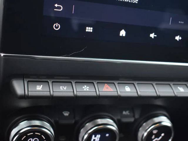 Mitsubishi ASX Intro Edition 1.6 Hybrid