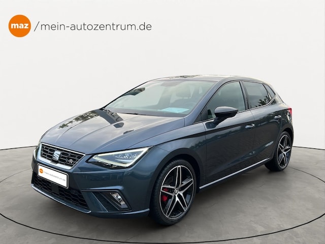 Seat Ibiza 1.0 TSI FR-lijn